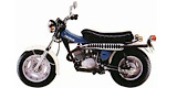 SUZUKI RV Varaosat