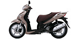 SUZUKI SIXTEEN Varaosat