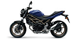 SUZUKI SV Varaosat
