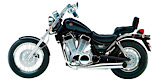 SUZUKI VS Varaosat