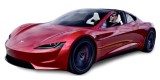 TESLA ROADSTER Varaosat