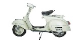 VESPA GL Varaosat