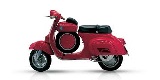 VESPA GS Varaosat