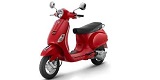 VESPA LX Varaosat
