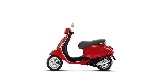 VESPA PRIMAVERA Varaosat