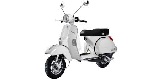VESPA PX Varaosat