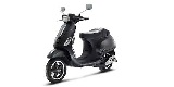 VESPA S Varaosat