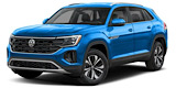 VW ATLAS Varaosat