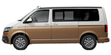 VW CALIFORNIA Varaosat