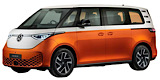 VW ID. Varaosat